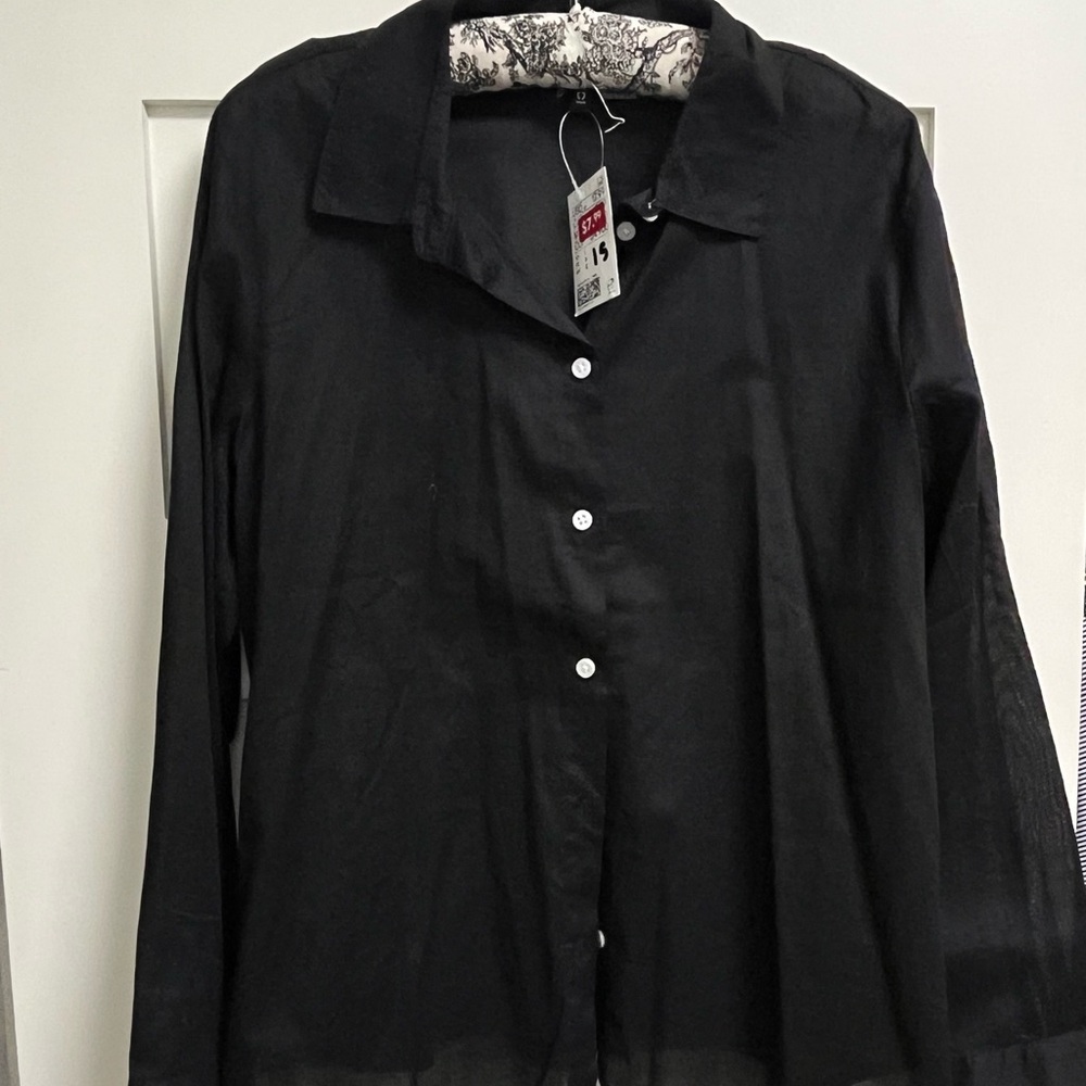 H&M Button Down